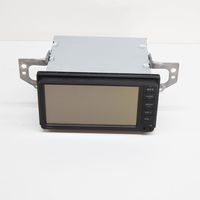 Toyota Prius (XW50) Radio / CD-Player / DVD-Player / Navigation 0854500W61