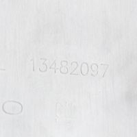 Opel Crossland X Etuoven lista (muoto) 13482097