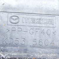 Mazda CX-5 Akkulaatikon alusta KD5356041