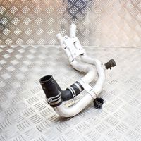Audi A4 S4 B9 Engine coolant pipe/hose 04E121194D