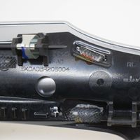 Mercedes-Benz C W205 Отделка вокруг крышки топливного бака A2056800771