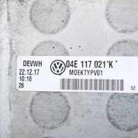 Audi A4 S4 B9 Vaihteistoöljyn jäähdytin (käytetyt) 04E117021K