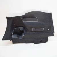 BMW 2 F46 Dolny panel schowka koła zapasowego 9873719