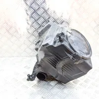 Ford Focus Scatola del filtro dell’aria BV619C679CA