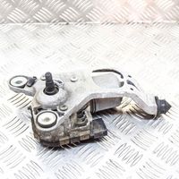 Ford Focus Tringlerie et moteur d'essuie-glace avant 0390248108