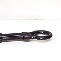 Ford Focus Wheel nut wrench 