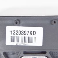 KIA Sportage Sterownik / Moduł ECU 391102BRN0