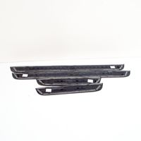 Audi A6 C7 sill trim set (inner) 4G0853376