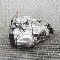 KIA Carens I Automatic gearbox T91FD2