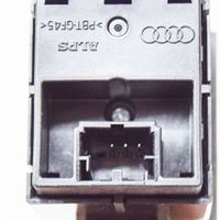 Audi A4 S4 B9 Przyciski / Przełącznik regulacji głośności 8W2919616