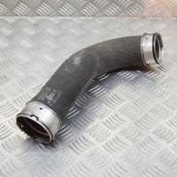 Mercedes-Benz GLS X166 Intercooler hose/pipe A1665280000