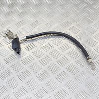 Mercedes-Benz GLS X166 Negative earth cable (battery) A0009056507