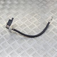 Mercedes-Benz GLS X166 Negative earth cable (battery) A0009056507