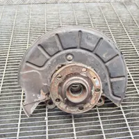 Audi Q3 8U Priekinė stebulė 1K0615312F