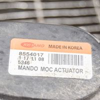 Hyundai Ioniq Tylny zacisk hamulcowy 8554017