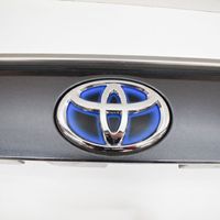 Toyota RAV 4 (XA50) Galinio dangčio numerio apšvietimo juosta 7681142390