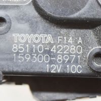 Toyota RAV 4 (XA50) Wischergestänge Wischermotor vorne 8511042280