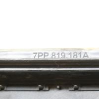 Porsche Panamera (970) Évent de pression de quart de panneau 7PP819181A