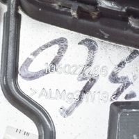 Mercedes-Benz CLS C218 X218 Muu takaoven verhoiluelementti A2187600161