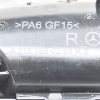 Mercedes-Benz CLS C218 X218 Muu etuoven verhoiluelementti A2187600261