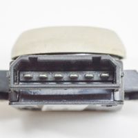 Volkswagen PASSAT B6 Interruptor de memoria del asiento 03481442