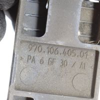Porsche Panamera (970) Support, fixation radiateur 97010640501