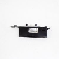 Porsche Panamera (970) Amplificateur d'antenne 97064710803