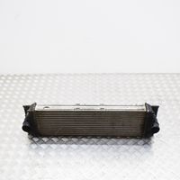 Volkswagen Crafter Chłodnica powietrza doładowującego / Intercooler 2E0145804