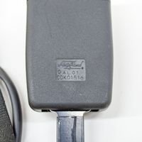 Mazda 6 Boucle de ceinture de sécurité arrière centrale CDK01516