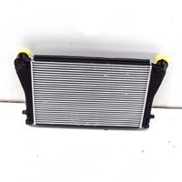 Volkswagen Golf VII Chłodnica powietrza doładowującego / Intercooler 5Q0145803AA