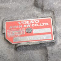 Volvo XC70 Boîte de vitesse automatique 1285238