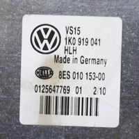 Volkswagen Golf VI Modulo del convertitore di tensione/trasformatore 1K0919041