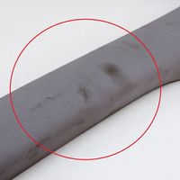 Hyundai Ioniq (A) pillar trim 85810G2000