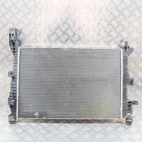 Ford Focus Radiateur de refroidissement CV618005VC