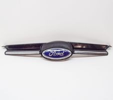 Ford Focus Grille calandre supérieure de pare-chocs avant BM518A133C