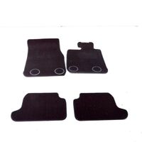 BMW 2 F22 F23 Kit tapis de sol auto 10648011