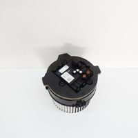 BMW 6 G32 Gran Turismo Mazā radiatora ventilators F011500123