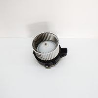 BMW 6 G32 Gran Turismo Ventola riscaldamento/ventilatore abitacolo F011500123