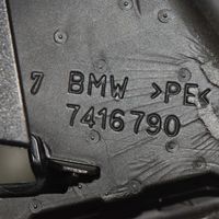 BMW 6 G32 Gran Turismo Autres pièces intérieures 7416790