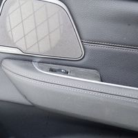 BMW 6 G32 Gran Turismo Apšuvums aizmugurējām durvīm 7416728