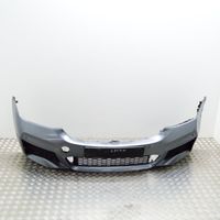 BMW 6 G32 Gran Turismo Priekinis bamperis 8069701