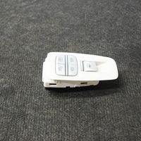 BMW 7 G11 G12 Interruttore di controllo dell’alzacristalli elettrico 7398883