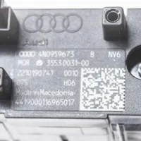 Audi A6 S6 C8 4K Kiti jungtukai/ rankenėlės/ perjungėjai 4N0959673