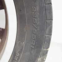 Audi Q3 8U R 17 alumīnija - vieglmetāla disks (-i) 8U0601025B