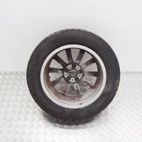 Audi Q3 8U R17 alloy rim 8U0601025B