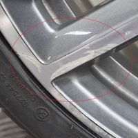 Audi A3 S3 8V Felgi aluminiowe R19 