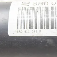 Audi Q5 SQ5 Rear shock absorber/damper 8R0513035R