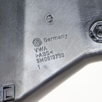 Volkswagen Tiguan Copertura griglia di ventilazione cruscotto 5M0819759