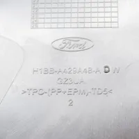 Ford Fiesta Garniture de hayon H1BBA429A48ADW