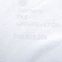 Volkswagen Tiguan Protection inférieure latérale 5N0825206